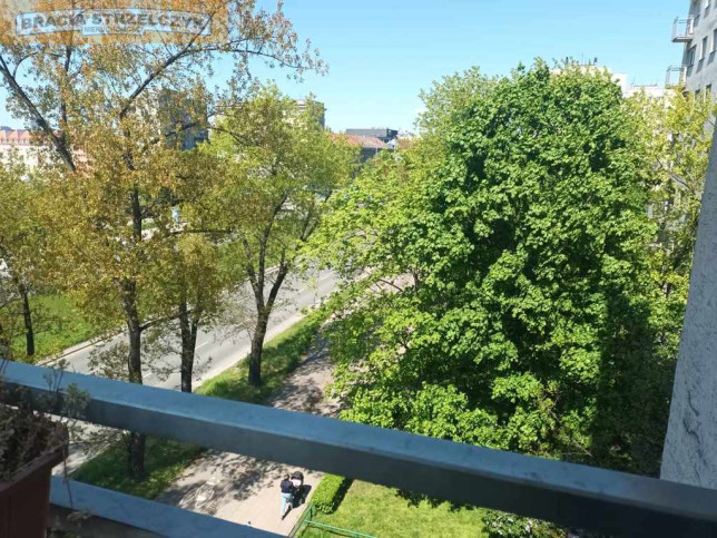 Mieszkanie Sprzedaż  Mokotów Czerniakowska 3